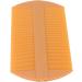 Lot de 10 Peignes Poux Double Face Peigne de Toilettage en Plastique Vintage avec Dents Fines Peigne D m lant Polyvalent pour Enlever les Poux des Pellicules Peigne Cheveux Anti-d rapant pour H - Buy Online on GoSupps.com