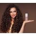 Juuce Bloomy Curl Oil 50ml | Curly Girl Method Hair Oil with Argan Oil & Vitamin E for Soft Shiny Curls - Shop Now! - Buy Online on GoSupps.com