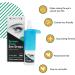 Eye Doctor Screen Time Eye Drops 10ml - Dry Eye Relief with Sodium Hyaluronate - Preservative Free for Tired Eyes - Contact Lens Friendly - Buy Online on GoSupps.com