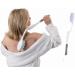 Juvo Products 2-Pack Blue Bath Sponge Replacements for Lotion Applicator and Bathing Wand - Buy Online on GoSupps.com