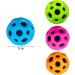 May Huang 6-Piece Astro Jump Ball Set - High Spring Bouncing Balls for Kids | Planet Baums Colorful Mini Rumball Toy | Perfect for Parties & Fun! - Buy Online on GoSupps.com