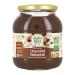 G n rique JARDIN BIO ETIC - Jardin Bio Etic Organic Hazelnut and Cocoa Spread 750g - 750g - Pack of 3 - Sold as a Pack