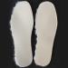 OKAYDA Australian Sheepskin Insoles - Cozy & Warm Wool Shearling Insole for Women's Shoes, Slippers, Boots, Sneakers | Size 8 - Buy Online on GoSupps.com