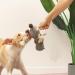 Sedioso Plush Dog Toys | Squeaky & Crinkle Toys for Large Medium & Small Breeds - Buy Online on GoSupps.com