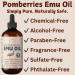 Pomberries Emu Oil - 4 Fl Oz. - Buy Online on GoSupps.com