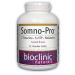 Bioclinic Naturals - Somno-Pro Tropical Breeze - 90 Chewable Tablets by Bioclinic Naturals