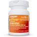 Amazon Basic Care Children's Ibuprofen Chewable Tablets 100 mg - Orange Flavor - 24 Count - Buy Online on GoSupps.com