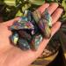 Natural Crystal Rough Home Decoration 100gelectroplated Specimen of Nature s - Buy Online on GoSupps.com