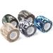 Toddmomy 9 Pcs Camouflage Athletic Tape - Self-Elastic Emergency Gauze for Versatile Dropshipping - Buy Online on GoSupps.com