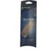 Pro-Tec Athletics Toe Caps - Clear (Pack of 4) | Protects and Cushions Toes | One Size - Buy Online on GoSupps.com