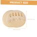 SOIMISS 15 Pairs Gel Toe Pads - Invisible Forefoot Cushions & Non-Slip Half Socks for Women - Comfort for Heels & Breathable Support - Buy Online on GoSupps.com