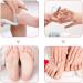Electric Callus Remover for Feet | Electric Foot File Adjustable Speed - Portable Powerful Callus Remover Tool Foot Scrubber File for Smooth Heels Foot Grinder - Buy Online on GoSupps.com