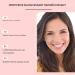Whitening Toothpaste Color Correcting Toothpaste | 100g Natural Plant-Based Anti-Odor Paste for Adults Fresh for Home and Travel - Buy Online on GoSupps.com