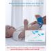 Buy Baby Pulse Oximeter & Sleep Monitor - Babyo2 S2 for O2 Saturation & Heart Rate (0-3 Years) | International Shipping Available - Buy Online on GoSupps.com