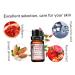 Goji Berry Serum - Anti-Aging Face Oil | Natural Skin Moisturizer & Repair | 10ml - Buy Online on GoSupps.com