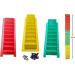 sainio Plastic Physiotherapy Shoulder Abduction Finger Ladder (Multicolour)