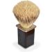 AP Donovan Badger Hair Shaving Brush | Wooden Handle & Gift Packaging | Made in Germany - International Shipping Available - Buy Online on GoSupps.com