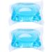 Garosa 60PCS 8g Laundry Washing Capsules - Deep Blue Ocean | Home & Travel Cleaning Supplies - Buy Online on GoSupps.com