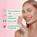 Natural Face Tonic with Organic Aloe Vera & Calendula Vegan Skincare for All Skin Types | Mother Nature Cosmetics - 150ml - Buy Online on GoSupps.com