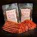 Spicy Gluten Latiao 101g/3.56oz/pack Nostalgia Spicy Strips super spicy spicy stick Chinese snack delicious Instant classic hot&spicy flavor snack Vegan Sweet Spicy Flavor (Spicy gluten 2 bags) Spicy gluten 2 bags - Buy Online on GoSupps.com