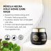 Perola Negra Gold Mask | Control Frizz & Smooth Hair - 9.87 oz | Premium Home Care Hair Mask - Buy Online on GoSupps.com