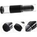 VINTORKY paint make up manicure foundation makeup powder bottle brush makeup brush nail face brush travel Spray bottle translucent template contour brush cosmetic portable powder puff - Buy Online on GoSupps.com