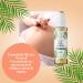 Brittanie's Thyme Skin Repair Accelerator for Scars & Stretchmarks | Natural Non-Toxic Treatment, Dermatologist Recommended for Deep Nourishment, Wrinkle Reduction, and Itchy Skin - Ideal for Damaged Skin & Tattoos - Buy Online on GoSupps.com