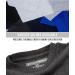 Brooklyn Vertical Boys 4-Piece Thermals Set | Long Sleeve Shirt & Pants Combo | Ages 1-16 - Buy Online on GoSupps.com