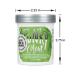 Punky Spring Green Semi Permanent Hair Color - Vegan, Non-Damaging Dye | 3.5oz Lasts Up to 35 Washes - Buy Online on GoSupps.com