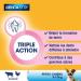 Buy Pedigree Dentastix for Dogs - 56 Treats Pack | Dental Care & Fresh Breath - Buy Online on GoSupps.com