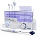 SinuPulse Elite Advanced Nasal Irrigation System Pulsating Nasal Congestion Relief & Sinus Rinse Machine More Effective Than Neti Pot or Nose Spray