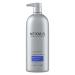 Nexxus Moisturizing Shampoo for Dry Hair Therappe Ultimate Moisture Silicone-Free Moisturizing ProteinFusion with Elastin Protein and Green Caviar 33.8 oz