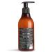 NUTRIGLOW Bamboo Charcoal Conditioner - Shiny Voluminous Hair | Paraben & Sulfate Free 300ml - Buy Online on GoSupps.com