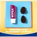 Nivea Tinted Lip Care Blackberry - 2 Pack (0.17 oz Each) | Hydrating Lip Balm - Buy Online on GoSupps.com