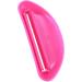 Plumflex 4 pcs Plastic Tube Squeezer Toothpaste Dispenser Holder Rolling Bathroom Extract - Buy Online on GoSupps.com