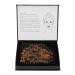 Verdant Touch Jadestone eye cushion Jadestone eye cushion natural stone eye cushion for wrinkling sleep promotion and fatigue relief tigerit
