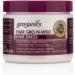 Groganics Hair Gro-N-Wild Conditioning Creme 6 oz