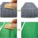 Portable Wooden Epilator & Sweater Lint Remover - Manual Fabric Shaver for Clothes & Sweaters - Buy Online on GoSupps.com