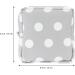 2Pcs Menstrual Pad Pouch Set - Portable Sanitary Napkin & Menstrual Cup Organizer for Girls and Women - Buy Online on GoSupps.com