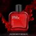 Wild Stone Ultra Sensual EDP Premium Perfume for Men 50ml|Long-lasting Men's Eau De Parfum|Luxury Fragrances that Smell Great All Day|Ideal Gift for Him|Aromatic Fougere Long-lasting Scent for Men - Buy Online on GoSupps.com