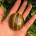 Natural Tiger Eye Crystal Gem Polishing s Raw Full of Texture - Buy Online on GoSupps.com