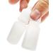 24 Pack 50ml Empty Plastic Eye Dropper Bottles - Sealing Ring Cosmetic Containers for International Shipping - Buy Online on GoSupps.com