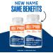 Bulletproof Curcumin Max 60ct Softgels - Keto Joint & Inflammation Support - Buy Online on GoSupps.com