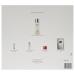 Buy SK-II Pitera 6-Piece Set - Cleanser Lotion Essence Cream & Masks | International Shipping Available - Buy Online on GoSupps.com