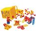 Mobilo - Starter Pack Bucket 86 Pieces