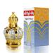 Middle East Pagoda Perfume Dubai Arabian Maiden Perfume Desert Flower Essential Oil Perfume Eau de Toilette 15ML (0.5 fluid ounce) - Buy Online on GoSupps.com