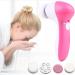 Multifunctional Electric Cleanser & Massager | Hair Pore & Cellulite Treatment - Shop Internationally - Buy Online on GoSupps.com