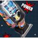 Shop Best Hair Clippers for Men - Electric Rechargeable Trimmers with Graffiti Design | International Shipping Available - Buy Online on GoSupps.com