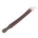 DDP Straight Razor Strop 'Leather Sharpening Strap 20" Barber Strop