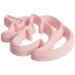 Itzy Ritzy Silicone Baby Teether - BPA-Free Infant Teether for Soothing Sore Gums - Unicorn Design - Buy Online on GoSupps.com